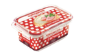 Продукт плавленый с сыром "С ветчиной" ТМ Ежедень (СЗМЖ), 200 гр
