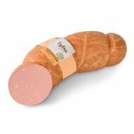 Колбаса Любительская Дубковская ТМ Дубки, 1 кг